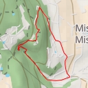 thumbnail for Perdoniger Weg - Strada Predonico