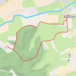 thumbnail for CR 110 - Käerjeng