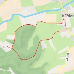 thumbnail for CR 110 - Käerjeng