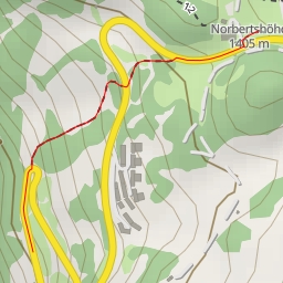 thumbnail for Martinsbrucker Straße