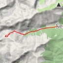 thumbnail for Materialseilbahn Plattform