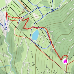 thumbnail for Bergstadl