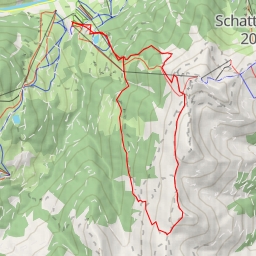 thumbnail for Saalbachkogel