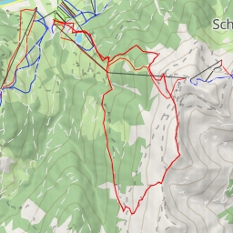 thumbnail for Stemmerkogel