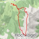 thumbnail for Hacklberg-Trail - Saalbach-Hinterglemm