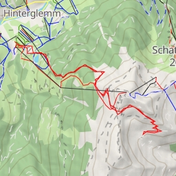 thumbnail for Löhnersbachweg - Saalbach-Hinterglemm