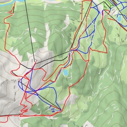 thumbnail for Z-Line - Saalbach-Hinterglemm
