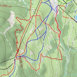 thumbnail for Z-Line - Saalbach-Hinterglemm