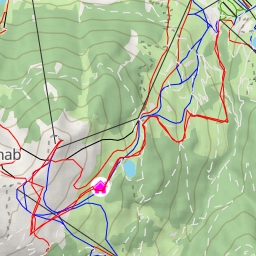 thumbnail for Z-Line - Saalbach-Hinterglemm