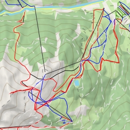 thumbnail for Promenade 3 - Saalbach-Hinterglemm