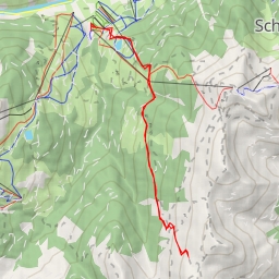 thumbnail for Hacklberg-Trail - Saalbach-Hinterglemm