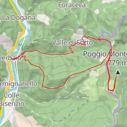 thumbnail for Poggio Montecuccoli