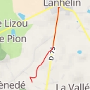 thumbnail for D 75 - Mesnil-Roc'h