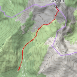 thumbnail for Col Nudo