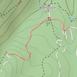 thumbnail for Belvédère