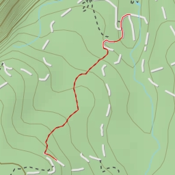 thumbnail for Belouve Hiking Trail