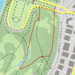 thumbnail for Prinzregentenstraße - München