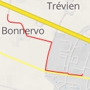 thumbnail for Voie Express de Nantes à Brest - Theix-Noyalo