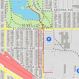 thumbnail for Grasmere Lake