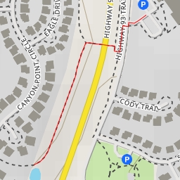 thumbnail for Magpie Court - Golden