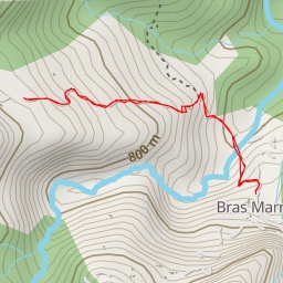 thumbnail for Chemin Communal de Grand Sable - Chemin Communal de Grand Sable