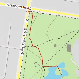 thumbnail for Balaclava Road - Melbourne