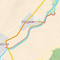 thumbnail for Mŕtve rameno Nitry