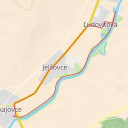 thumbnail for jazero č.3