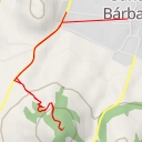 thumbnail for TM02 Pico Queimado - Santa Bárbara