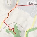 thumbnail for TM02 Pico Queimado - Santa Bárbara