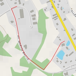 thumbnail for Route de Poitiers - Route de Poitiers