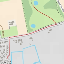 thumbnail for Zwaanweg - Zwaanweg