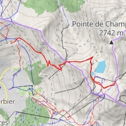 thumbnail for Chassoure