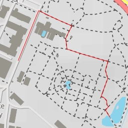 thumbnail for Botanická záhrada - Botanická - Bratislava