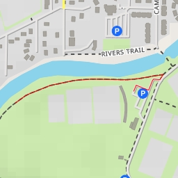 thumbnail for McArthur Island Disc Golf Course - Island Parkway - Kamloops