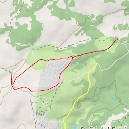 thumbnail for Camino de los trampales