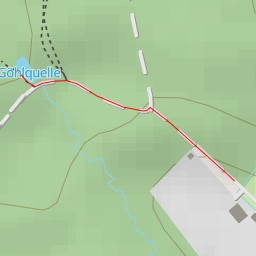 thumbnail for Göhlquelle - Johannisberg