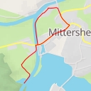 thumbnail for Rue du Fort Hambach - Rue du Fort Hambach