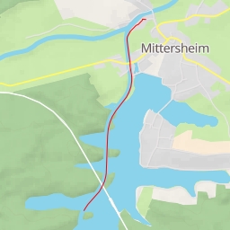 thumbnail for Bois de Hambach