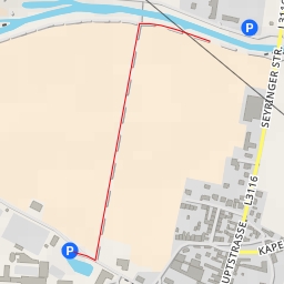 thumbnail for Weinbergstraße