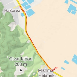 thumbnail for 66 - 66 - מועצה אזורית מגידו