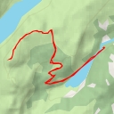 thumbnail for Creigau Gleision