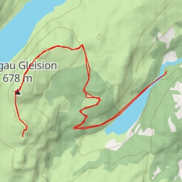 thumbnail for Moel Ddefaid