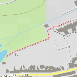 thumbnail for Rue de l'Hôtel de Ville