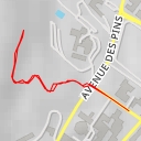 thumbnail for Sentier de l'Escarpement - Montréal