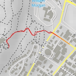 thumbnail for Belvédère Kondiaronk - Montréal