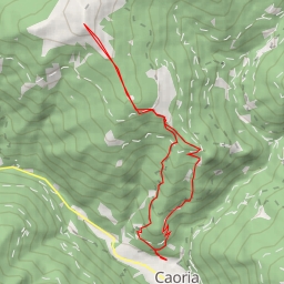 thumbnail for Cima dei Paradisi