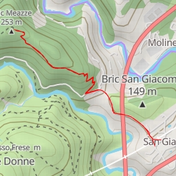 thumbnail for Bric Meazze