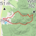 thumbnail for Snežný vrch