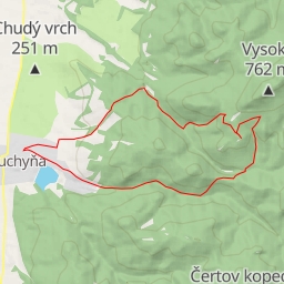 thumbnail for Snežný vrch